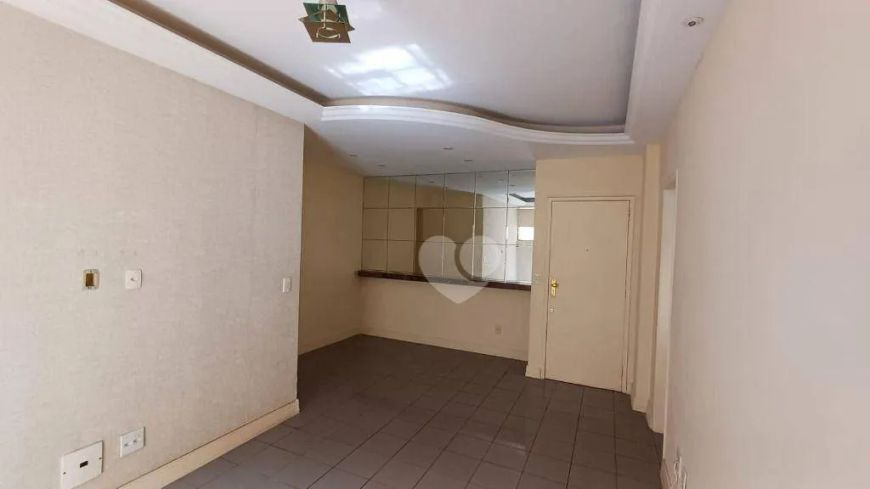 Apartamento com 3 dormitórios à venda, 120 m² por R$ 560.000,00 - Méier - Rio de Janeiro/RJ