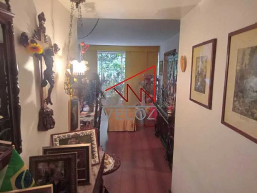 Apartamento-À VENDA-Leblon-Rio de Janeiro-RJ