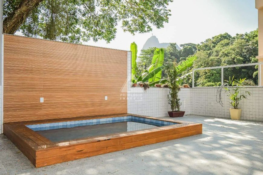 Apartamento à venda, 2 quartos, 1 suíte, 1 vaga, Botafogo - RIO DE JANEIRO/RJ
