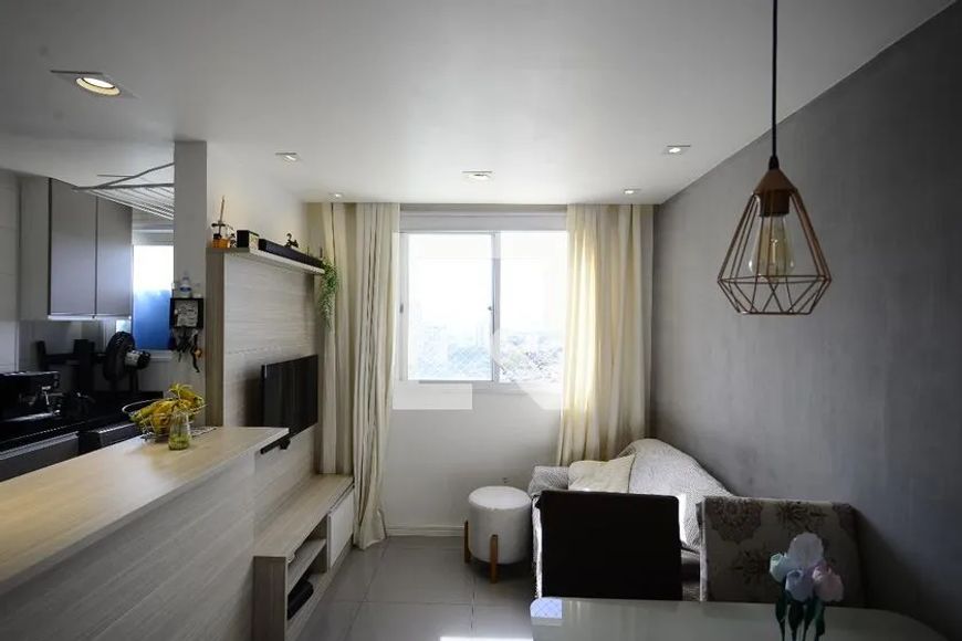 Apartamento à Venda - Cambuci, 2 Quartos, 40 m2