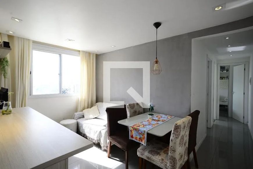Apartamento à Venda - Cambuci, 2 Quartos, 40 m2