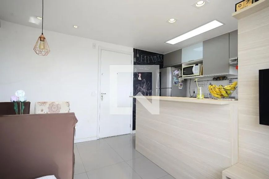 Apartamento à Venda - Cambuci, 2 Quartos, 40 m2