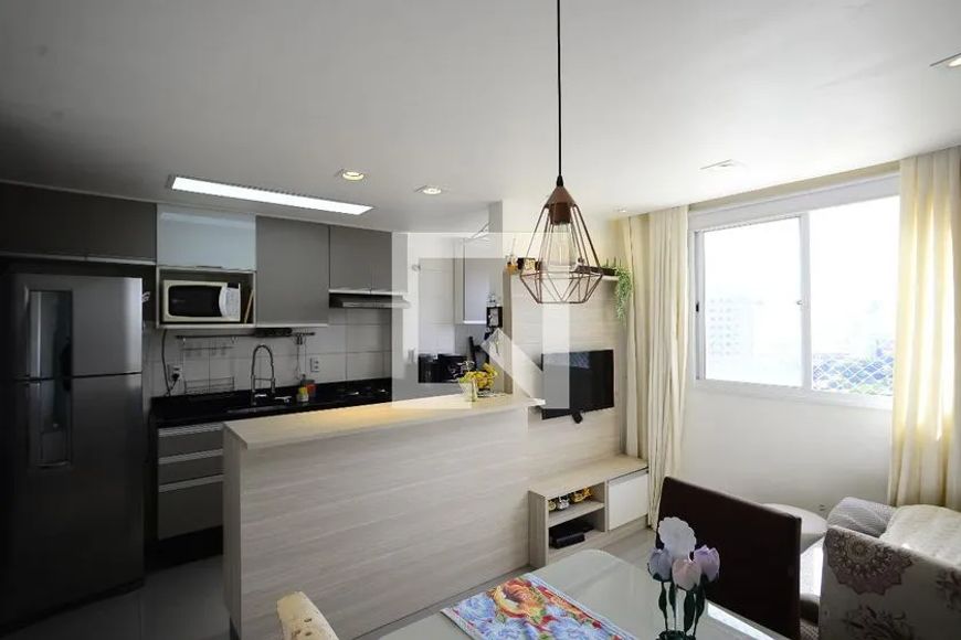 Apartamento à Venda - Cambuci, 2 Quartos, 40 m2