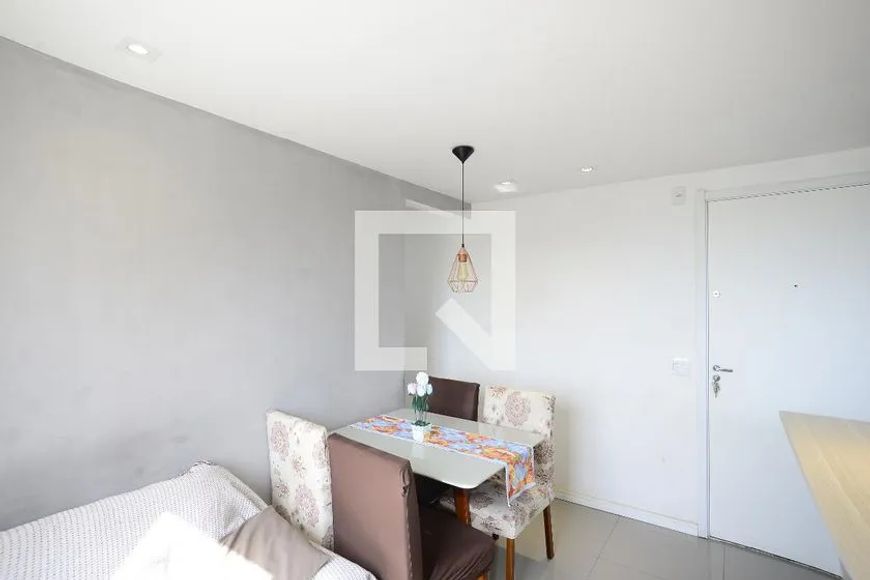 Apartamento à Venda - Cambuci, 2 Quartos, 40 m2