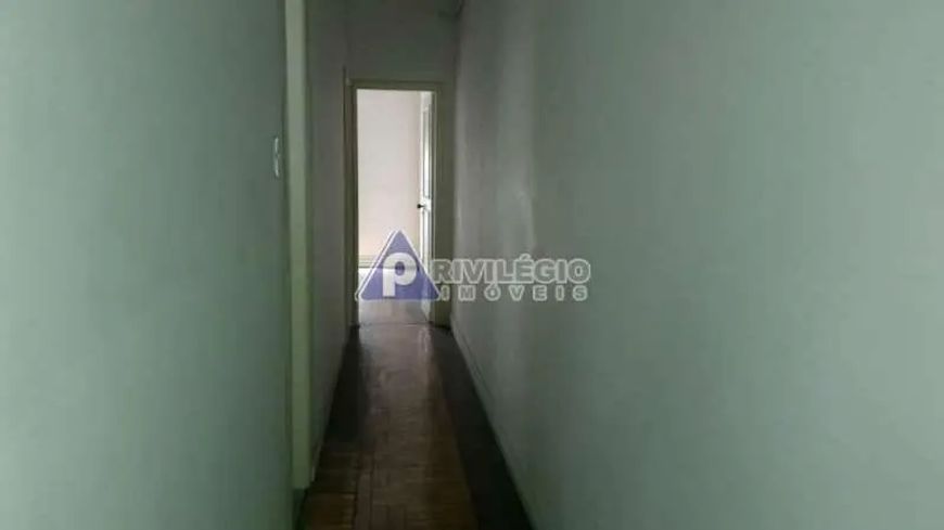 Sala à venda, 4 quartos, Copacabana - RIO DE JANEIRO/RJ