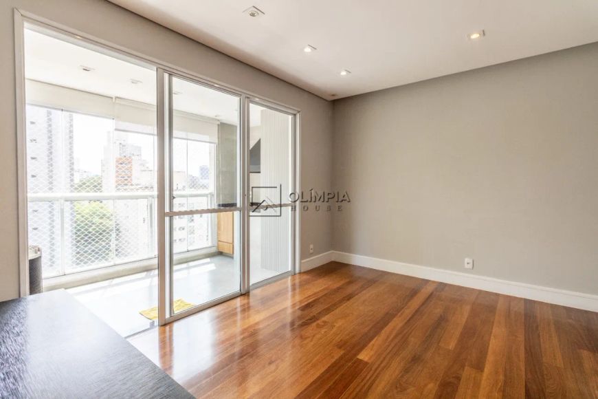 Venda Apartamento 2 Dormitórios - 71 m² Brooklin
