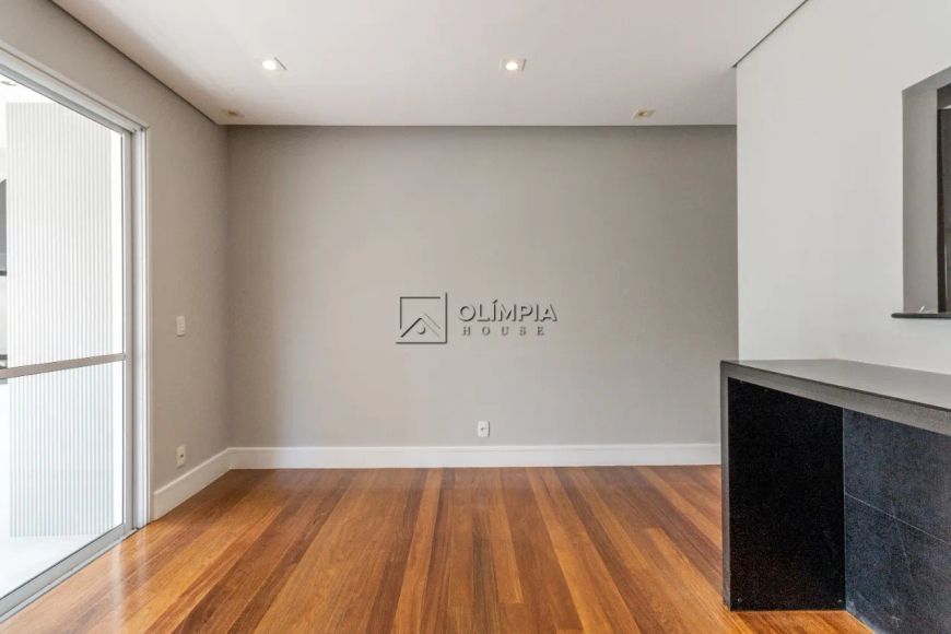 Venda Apartamento 2 Dormitórios - 71 m² Brooklin