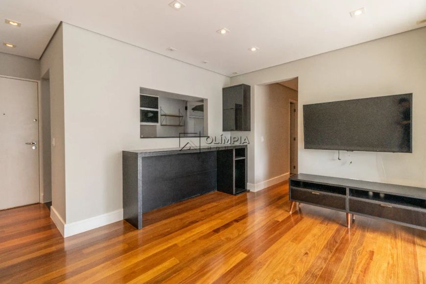 Venda Apartamento 2 Dormitórios - 71 m² Brooklin
