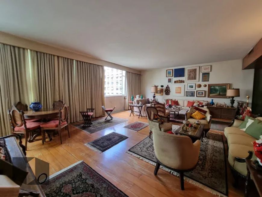Apartamento em Copacabana