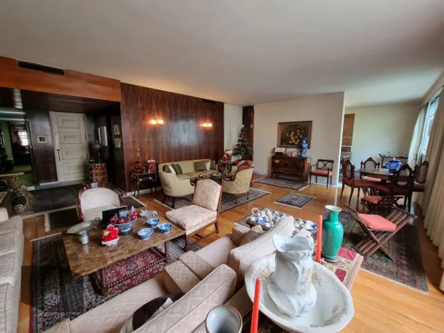 Apartamento em Copacabana