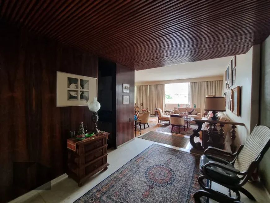 Apartamento em Copacabana