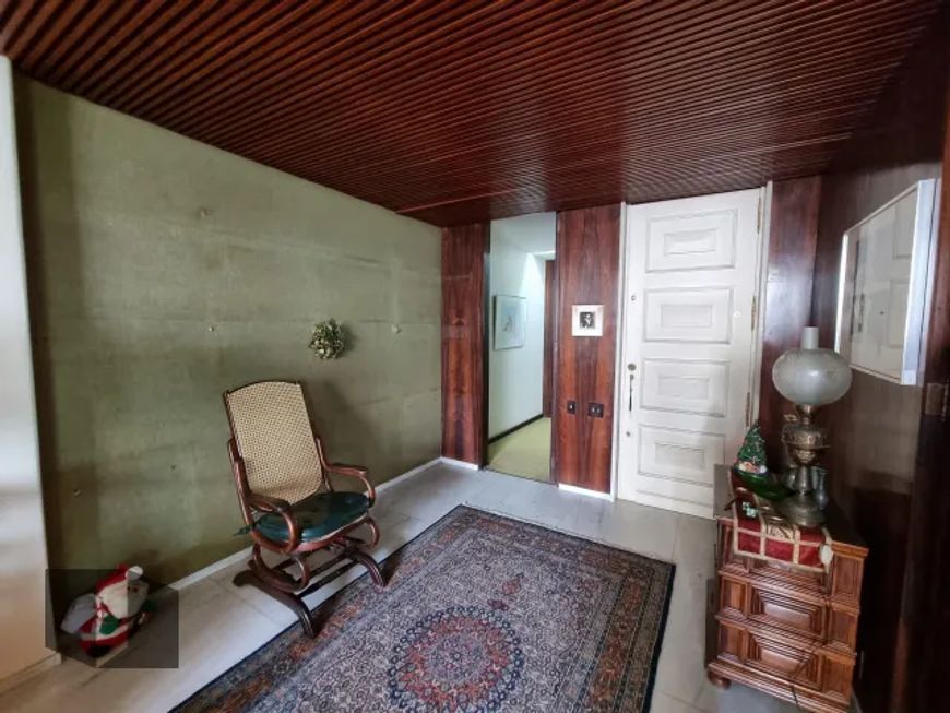 Apartamento em Copacabana