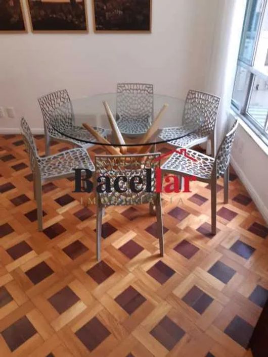 Apartamento 2 quartos com 1 vaga Leblon!