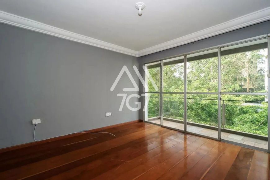 APARTAMENTO À VENDA NO MORUMBI