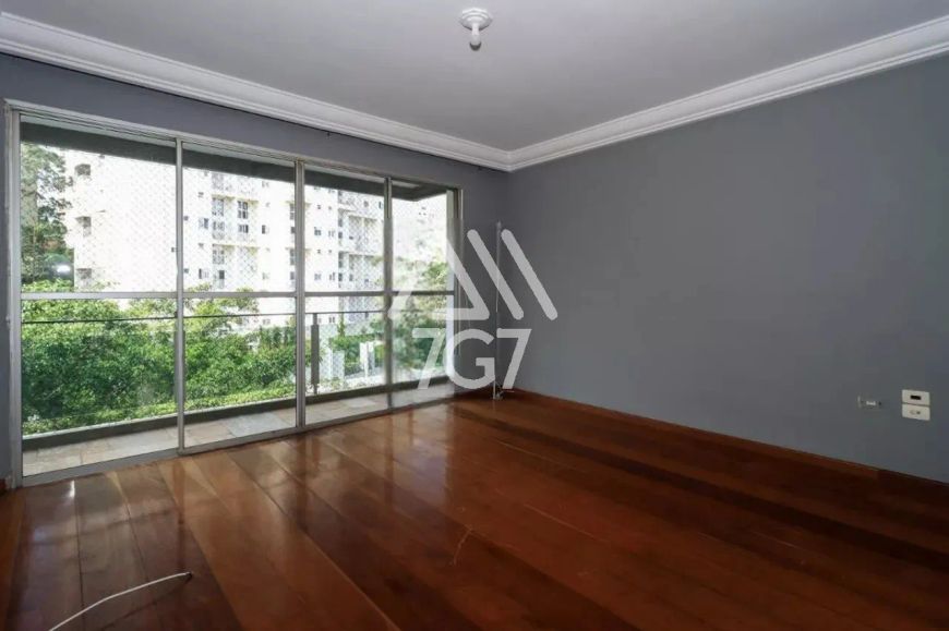 APARTAMENTO À VENDA NO MORUMBI