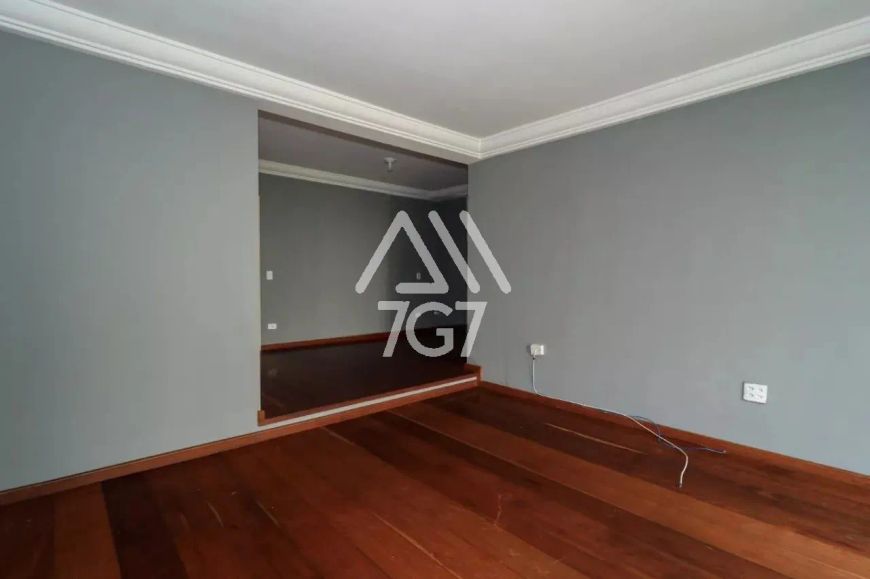 APARTAMENTO À VENDA NO MORUMBI