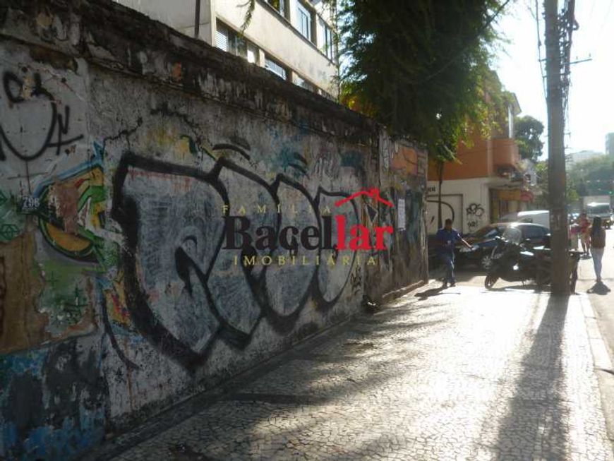 Terreno-À VENDA-Tijuca-Rio de Janeiro-RJ