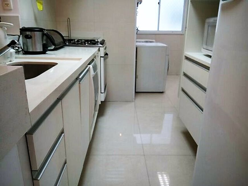 Apartamento com 2 quartos, Paraíso - São Paulo