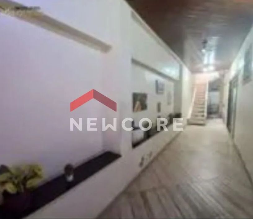 Casa em Rua das Avencas - Bangu - Rio de Janeiro/RJ