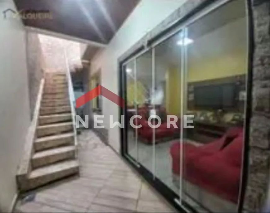 Casa em Rua das Avencas - Bangu - Rio de Janeiro/RJ