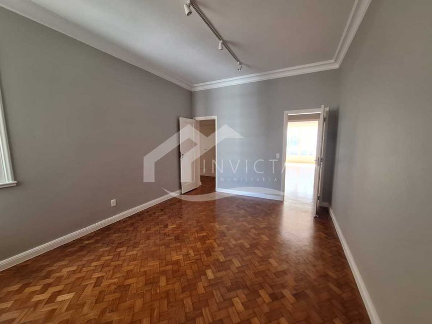 Apartamento para venda com 170 metros quadrados com 3 quartos em Copacabana - Rio de Janeiro - RJ