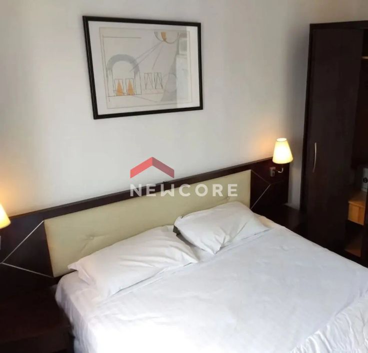 Flat em Alameda dos Anapurus - Indianópolis - São Paulo/SP