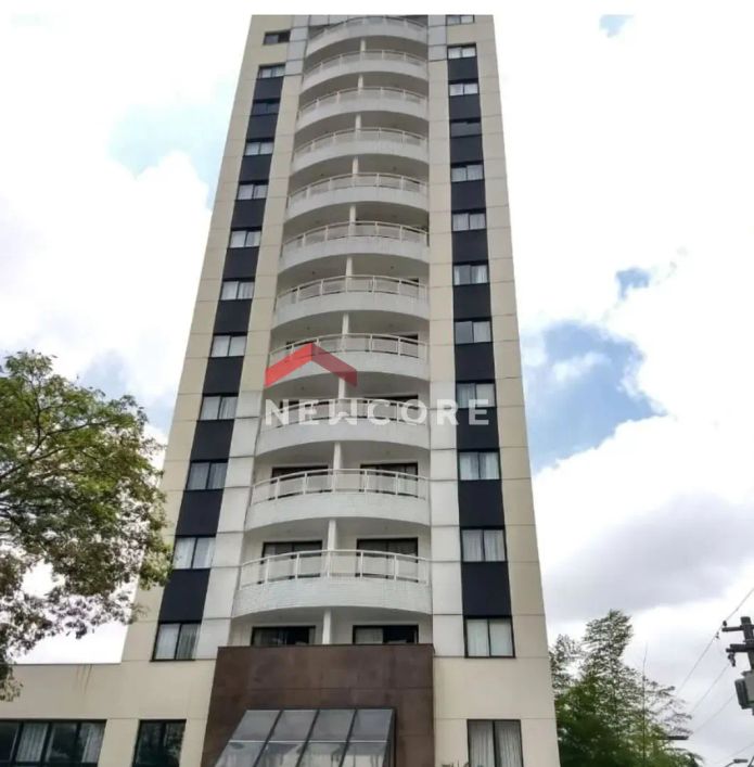 Flat em Alameda dos Anapurus - Indianópolis - São Paulo/SP