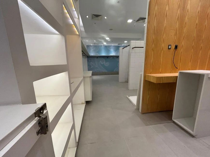 Excelente oportunidade: Loja à venda no Shopping da Gávea 51m² em local privilegiado