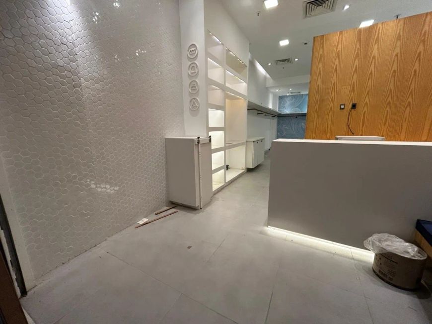 Excelente oportunidade: Loja à venda no Shopping da Gávea 51m² em local privilegiado