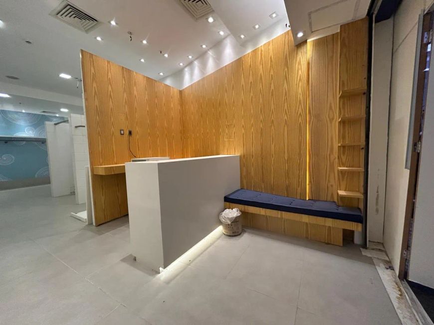 Excelente oportunidade: Loja à venda no Shopping da Gávea 51m² em local privilegiado