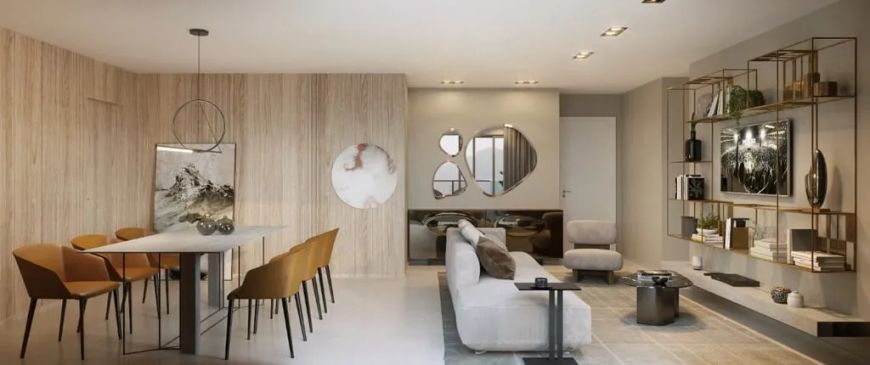 Apartamento à venda no bairro Barra da Tijuca - Rio de Janeiro/RJ
