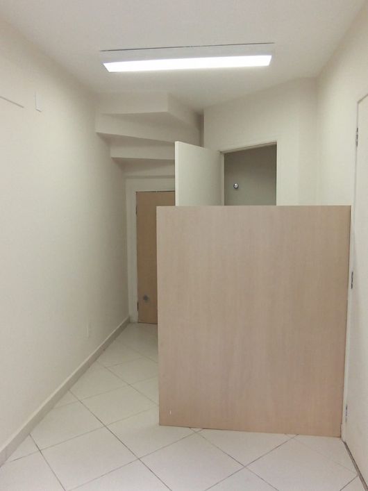 CASA COMERCIAL REFORMADA PARA LOCAÇÃO/SANTO AMARO