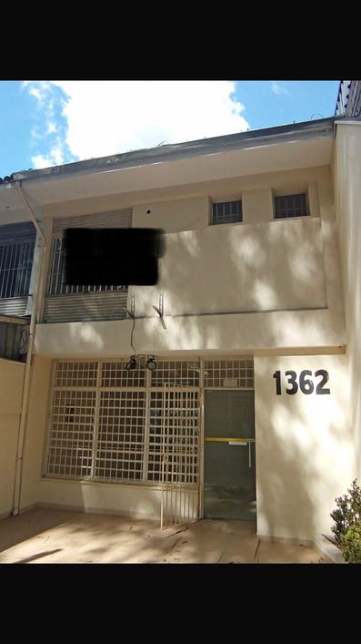 CASA COMERCIAL REFORMADA PARA LOCAÇÃO/SANTO AMARO