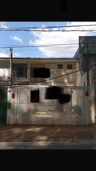 CASA COMERCIAL REFORMADA PARA LOCAÇÃO/SANTO AMARO