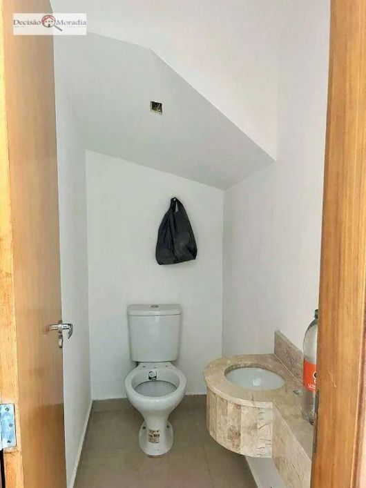 Sobrado com 3 dormitórios à venda, 99 m² por R$ 630.000,00 - Jardim Sarah - São Paulo/SP