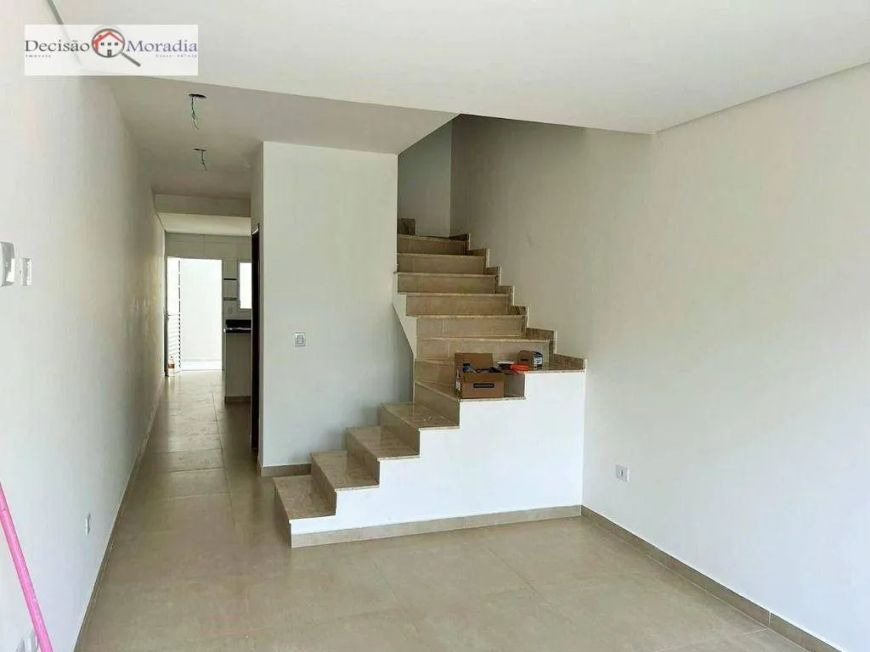 Sobrado com 3 dormitórios à venda, 99 m² por R$ 630.000,00 - Jardim Sarah - São Paulo/SP