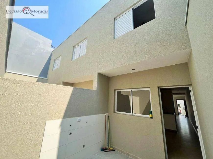 Sobrado com 3 dormitórios à venda, 99 m² por R$ 630.000,00 - Jardim Sarah - São Paulo/SP