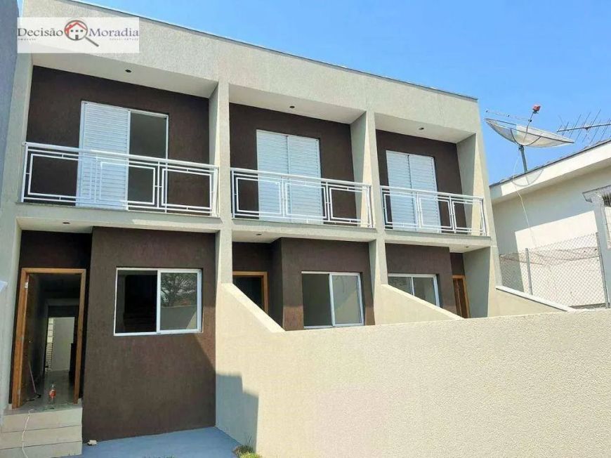 Sobrado com 3 dormitórios à venda, 99 m² por R$ 630.000,00 - Jardim Sarah - São Paulo/SP