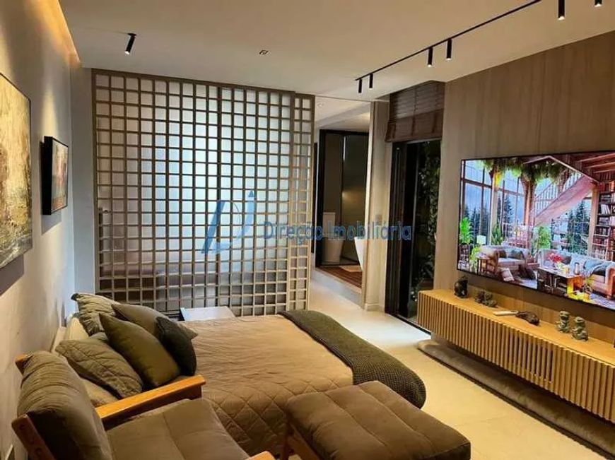 Flat com 1 quarto à venda, 71 m² no Leblon, Rio de Janeiro/RJ