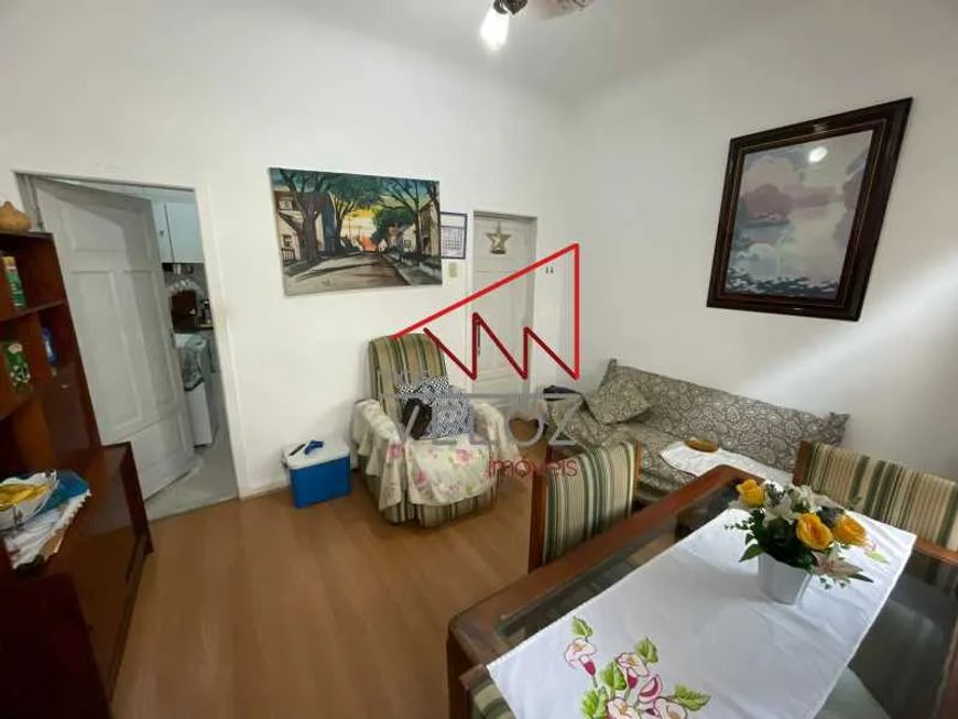 Apartamento : Padrão / Residencial / Catete