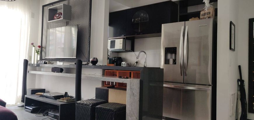Apartamento com 1 quarto à Venda, Aclimação - São Paulo