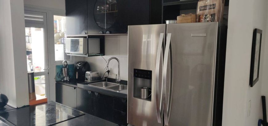 Apartamento com 1 quarto à Venda, Aclimação - São Paulo