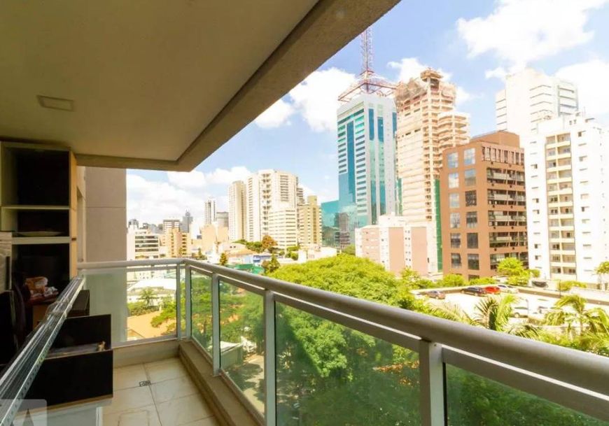 Apartamento com 1 quarto à Venda, Aclimação - São Paulo