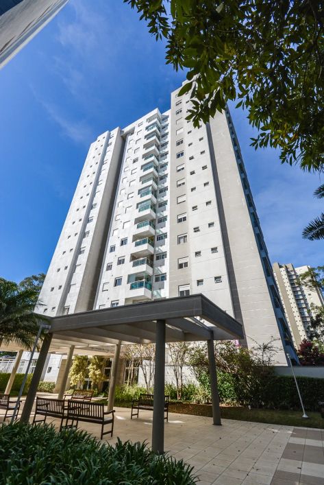 Apartamento tipo para venda com 2 quartos, sendo 2 suítes, 87m²