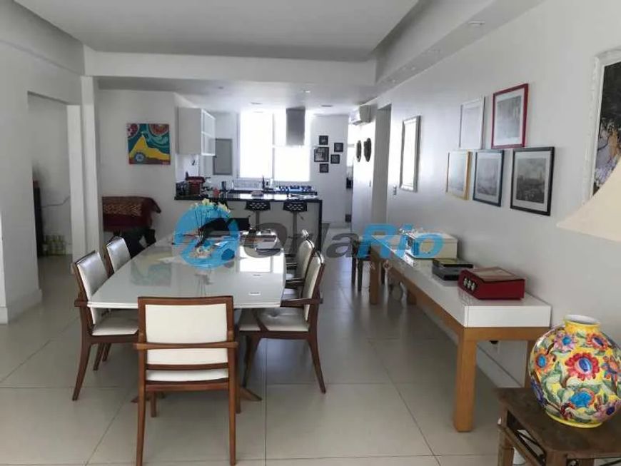 Apartamento : Padrão / Residencial / Copacabana