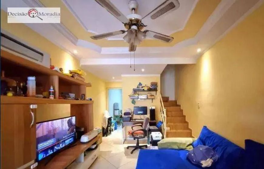 Sobrado com 2 dormitórios à venda, 156 m² por R$ 498.000,00 - Butantã - São Paulo/SP