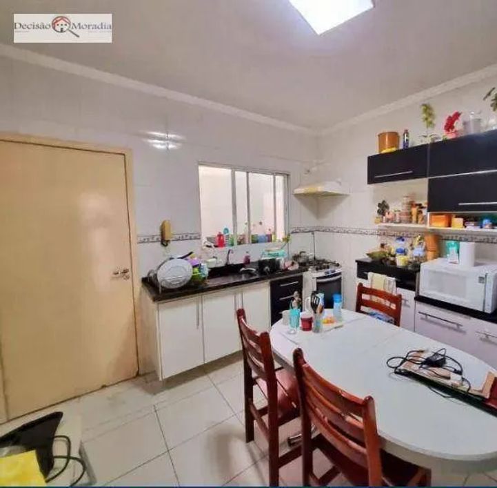 Sobrado com 2 dormitórios à venda, 156 m² por R$ 498.000,00 - Butantã - São Paulo/SP