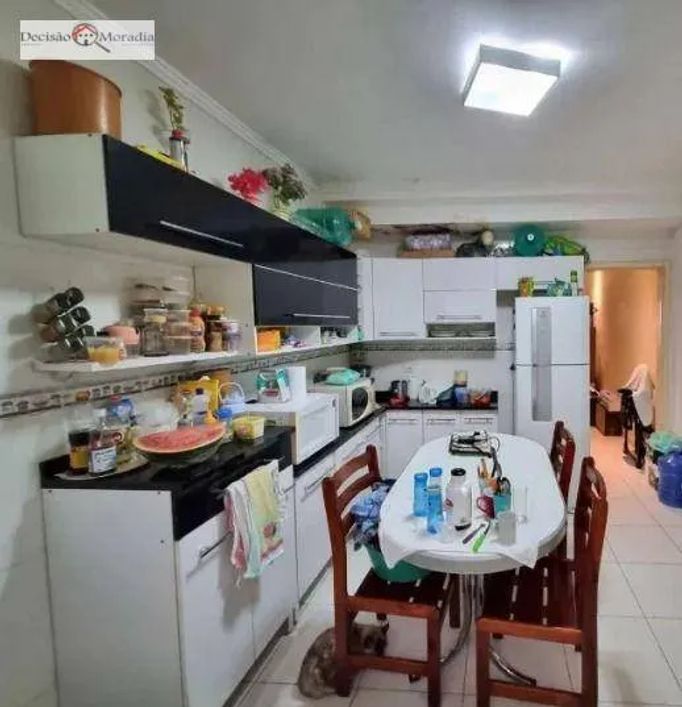 Sobrado com 2 dormitórios à venda, 156 m² por R$ 498.000,00 - Butantã - São Paulo/SP