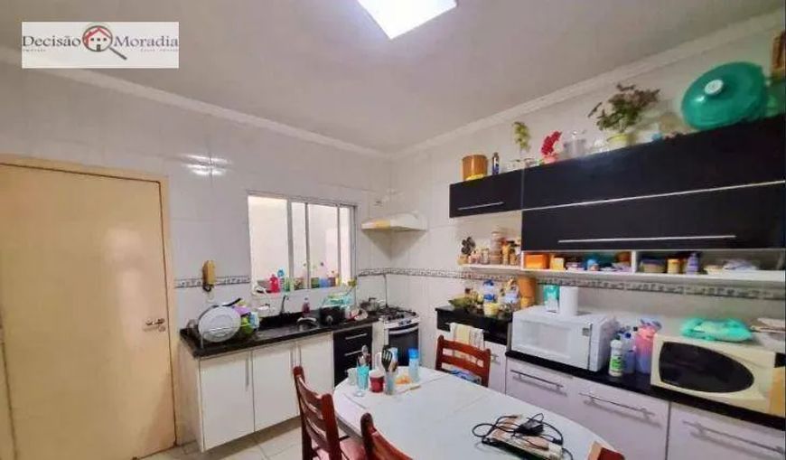 Sobrado com 2 dormitórios à venda, 156 m² por R$ 498.000,00 - Butantã - São Paulo/SP