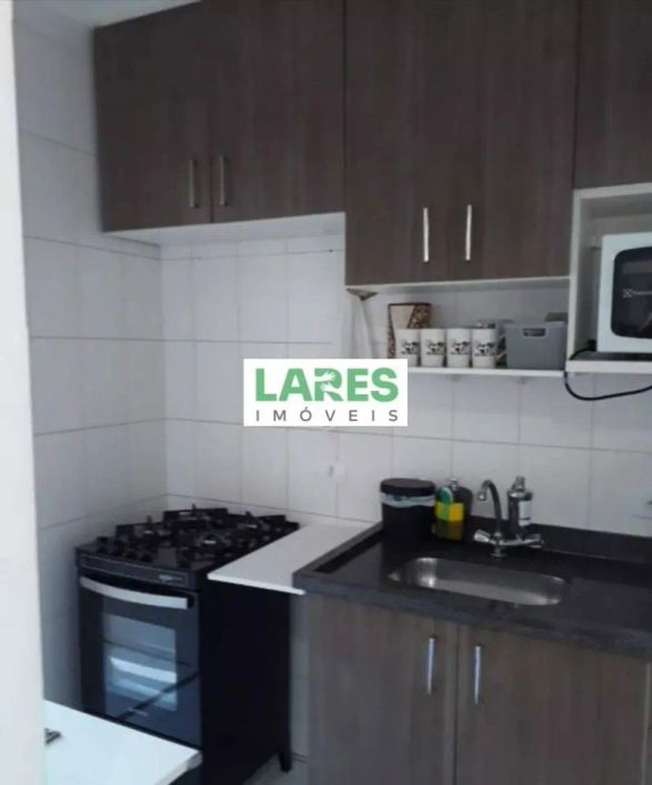 Apartamento a venda com 2 dormitórios no Butantã